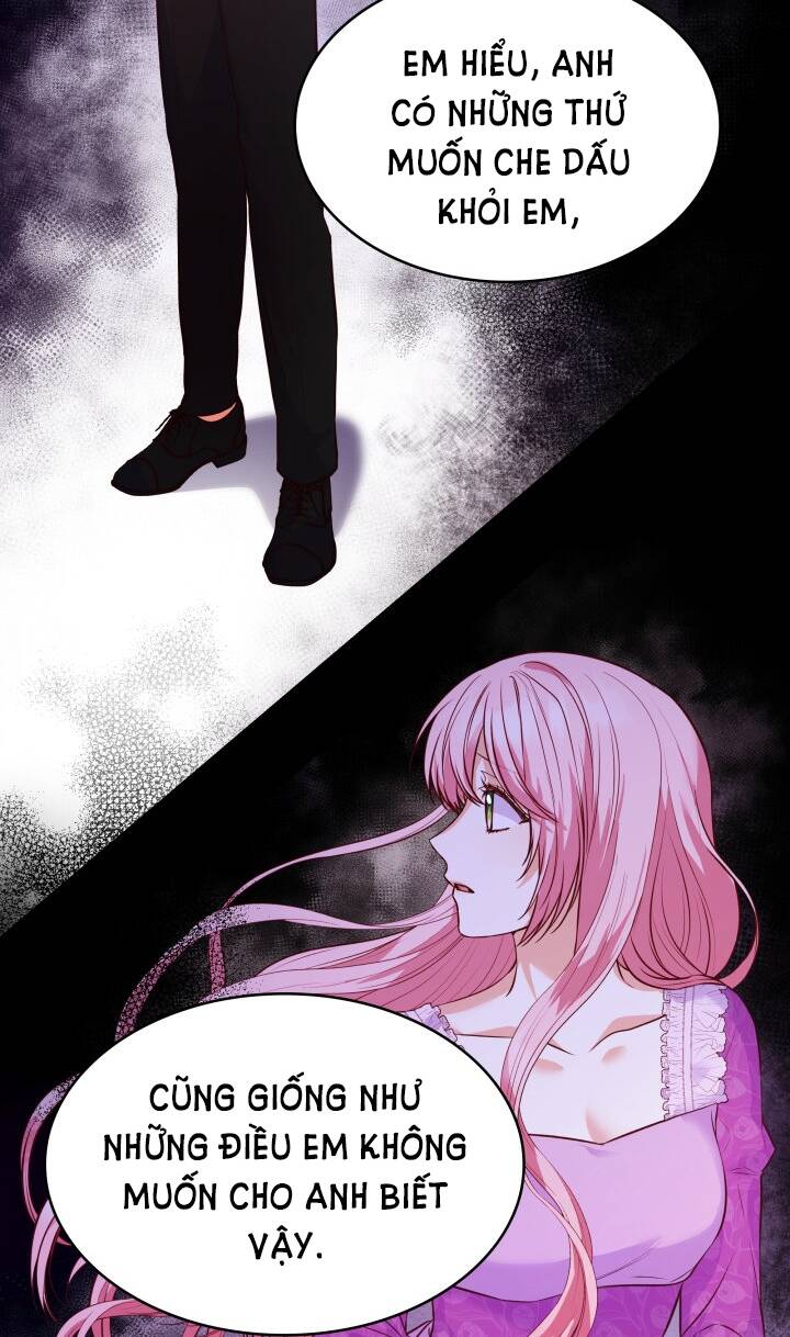 từ ác nữ, tôi trở thành một người mẹ chapter 33.2 11