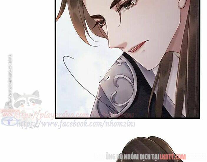 trọng sinh bá sủng nhiếp chính vương quá mạnh mẽ chapter 81.1 41