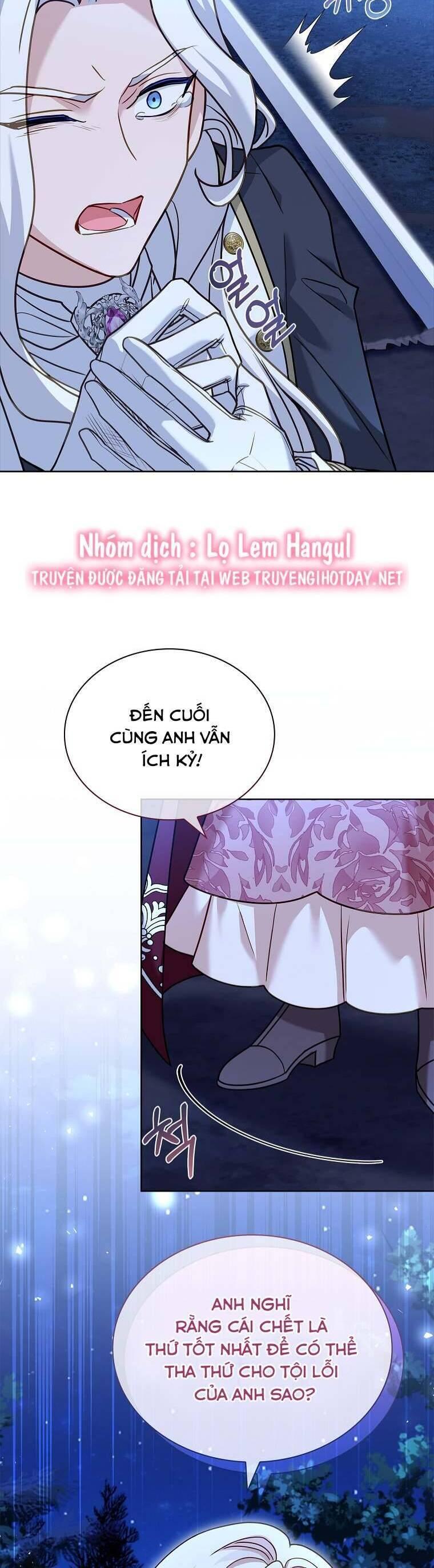 để yên cho tiểu thư hiền chapter 115 14