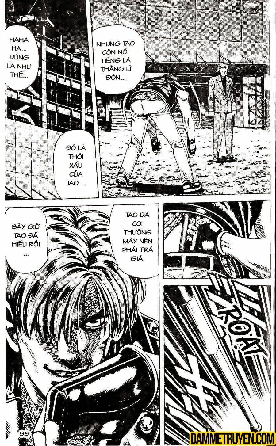 sức mạnh nhân đôi chapter 37.3 12