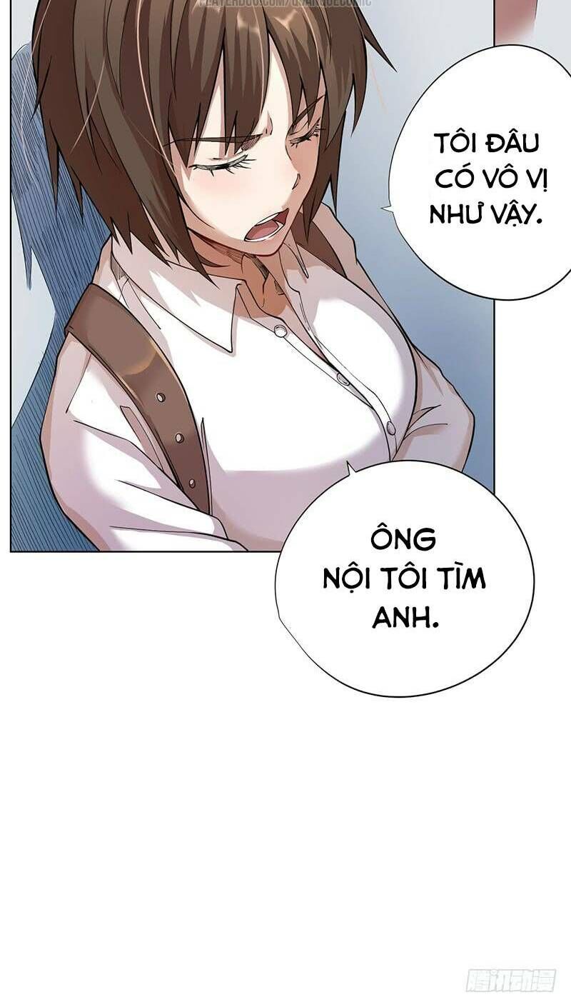 vương bài thần y chapter 4 39