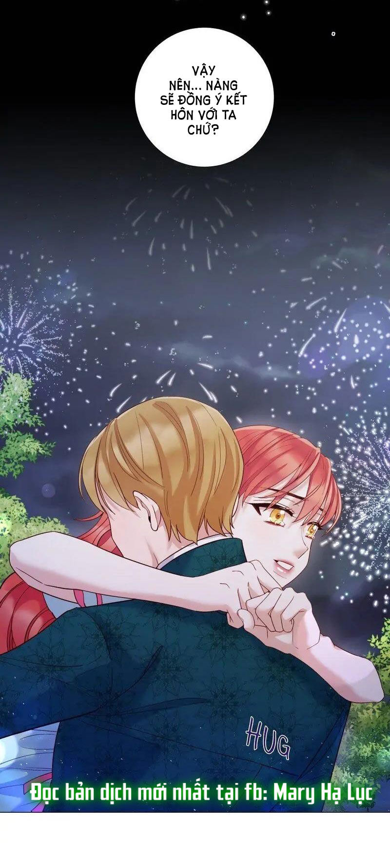 từ tiểu thư thành hoàng hậu - lady to queen chapter 107.2 13