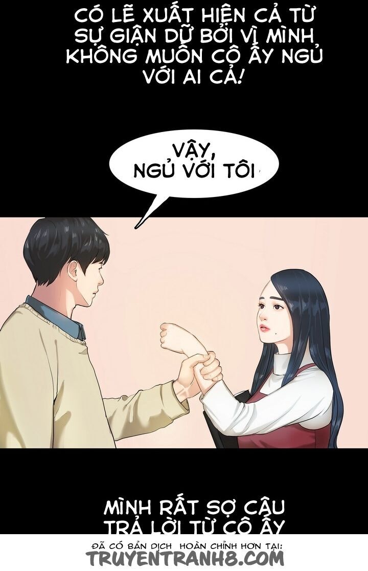 hoa chưa nở rộ chapter 3 40