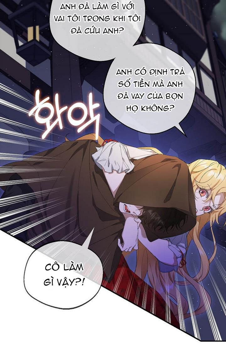 nam chính đang cản đường tôi chapter 1 56