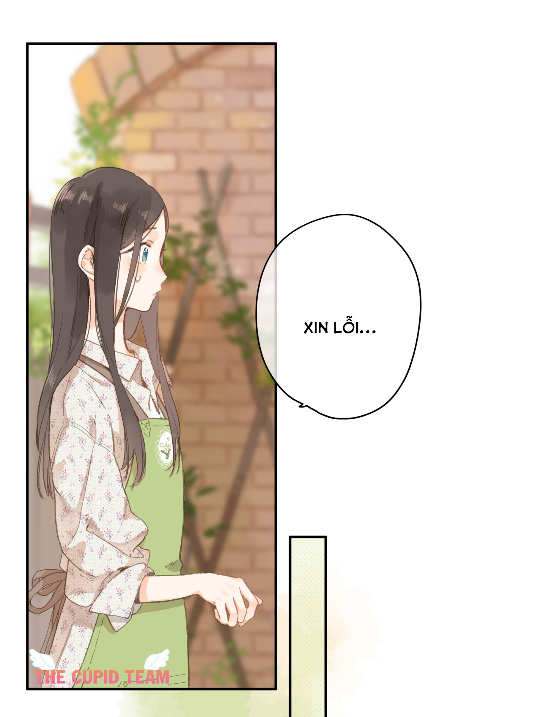 tiệm hoa hướng dương ở góc phố chapter 9 21