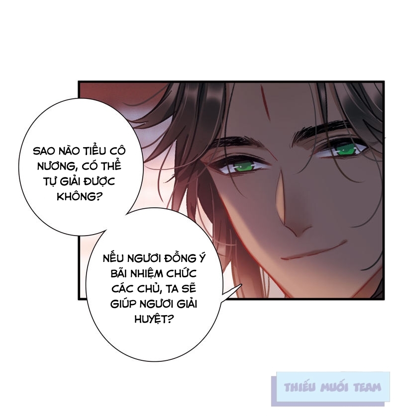 danh kiếm trủng chapter 4 16