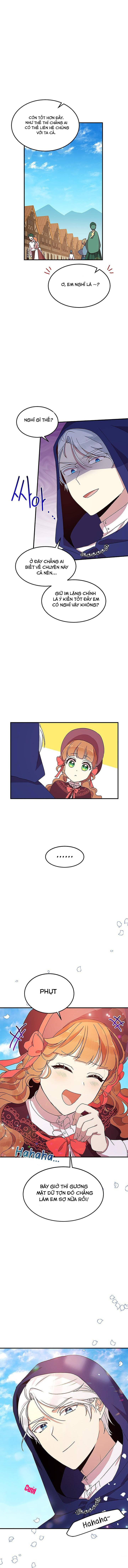 tại sao ngài làm điều này, công tước chapter 51 10