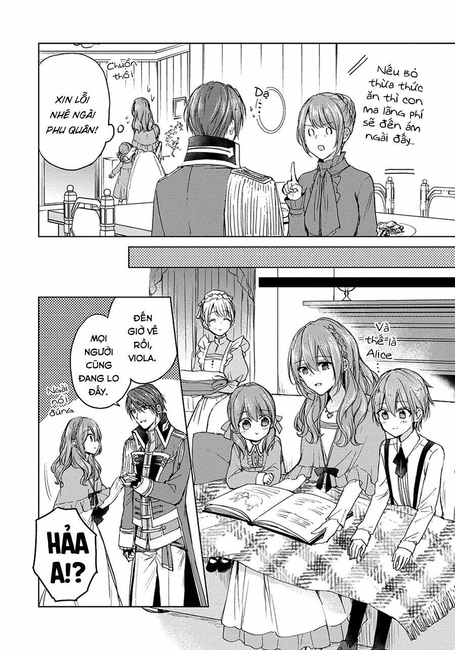 dareka kono joukyou wo setsumei shite kudasai! chapter 15 20