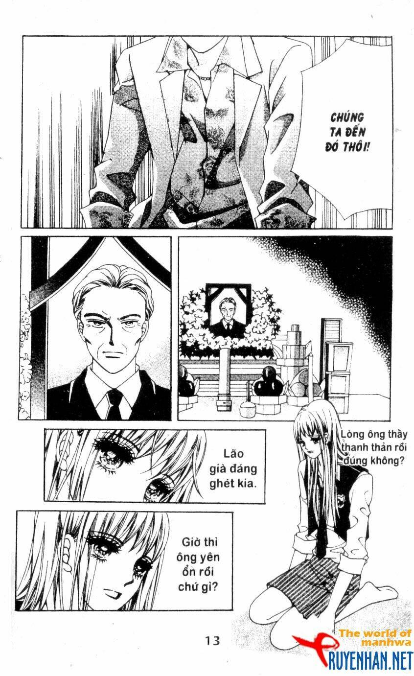 chàng trai hào hiệp chapter 1 15