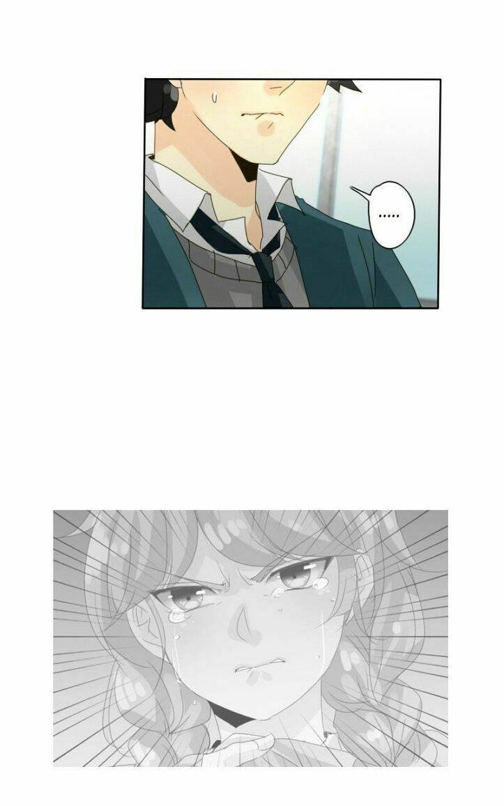 Thế Giới Không Hoàn Hảo Chapter 63 40