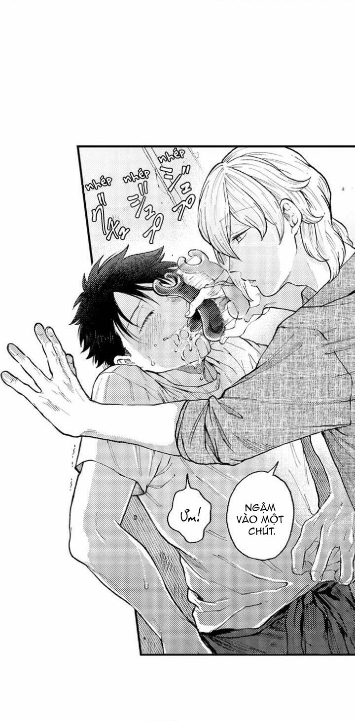 bị một anh chàng lập dị tấn công chapter 7 29