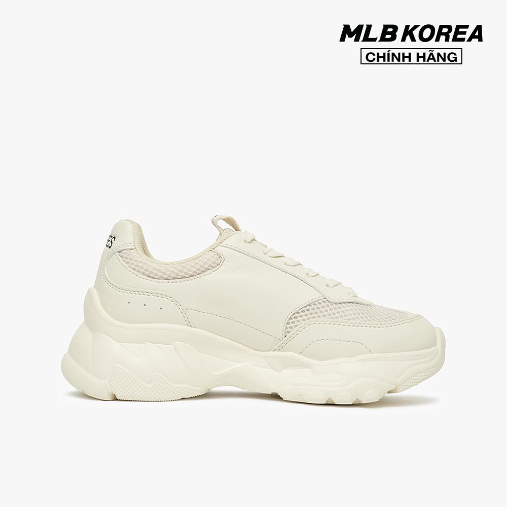 MLB - Giày sneaker Bigball Chunky Mesh 3ASHCE12N-50CRS