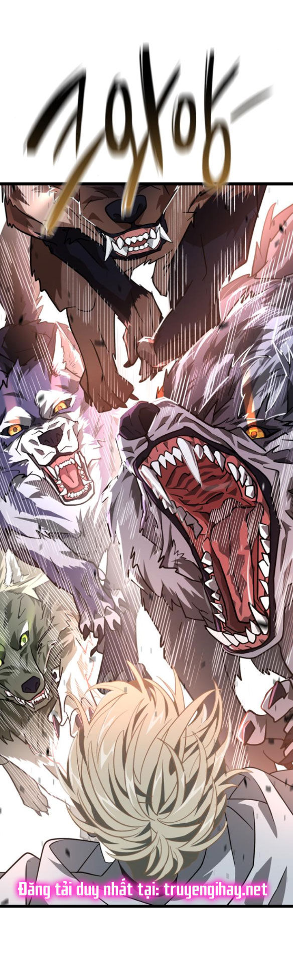 dark moon - tế đàn ánh trăng chapter 21.1 27