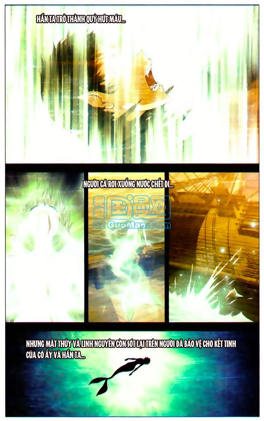 thâu tinh cửu nguyệt thiên chapter 423 5