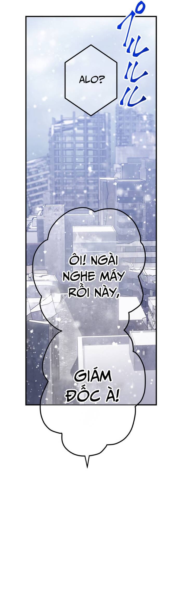 Huyết Thánh Cứu Thế Chủ~ Ta Chỉ Cần 0.0000001% Đã Trở Thành Vô Địch chapter 110 7