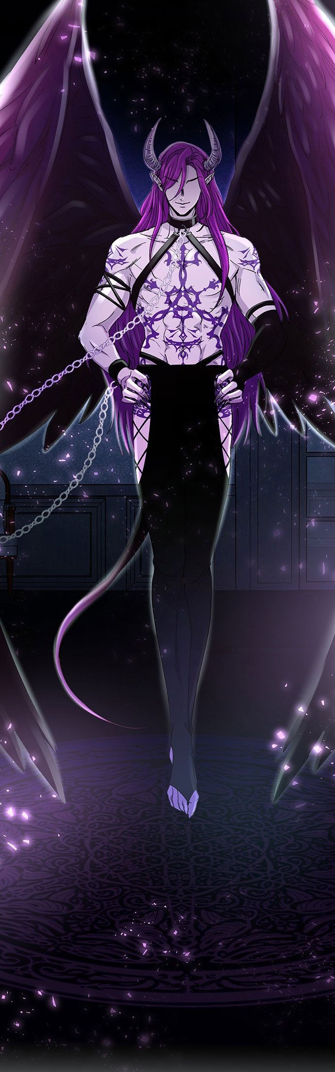 như gió trên cành cây khô chapter 53 2