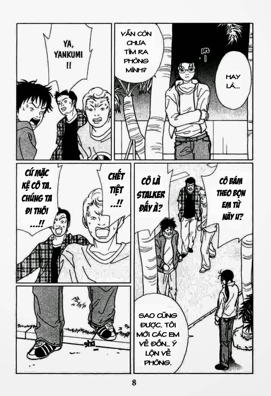 gokusen chapter 61 6