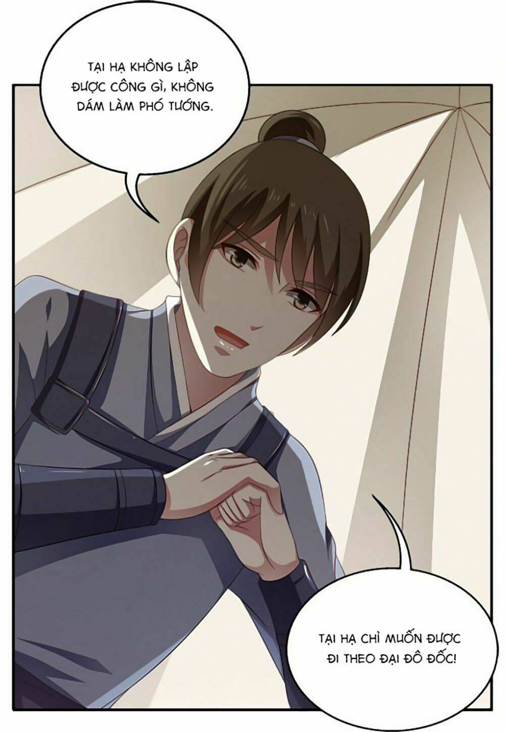 thịnh thế an nhiên chapter 15 12