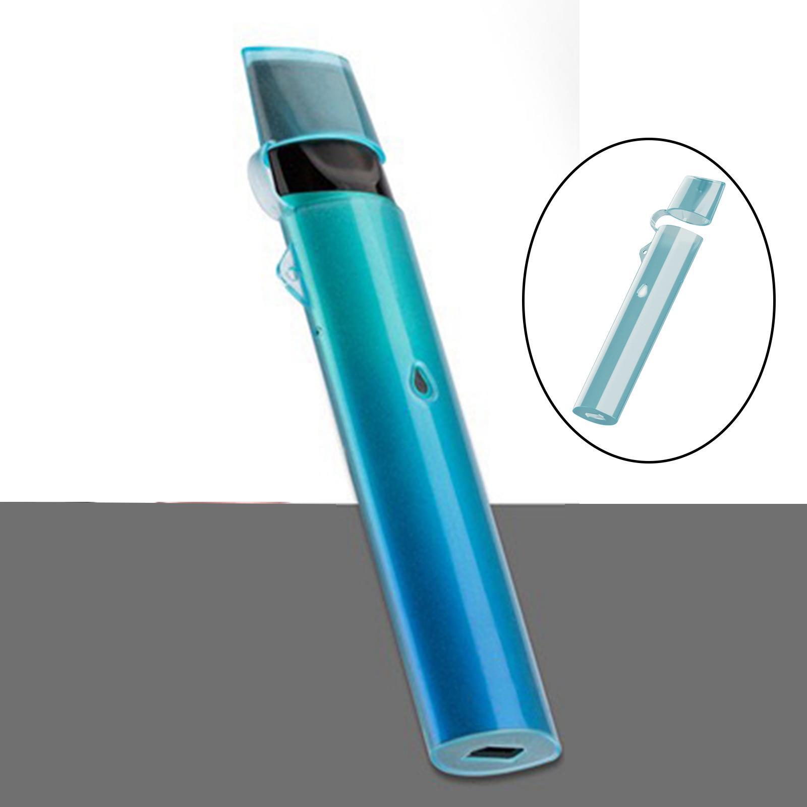 2- Transparent Protective Case -thin +Anti-lost Lanyard For 1