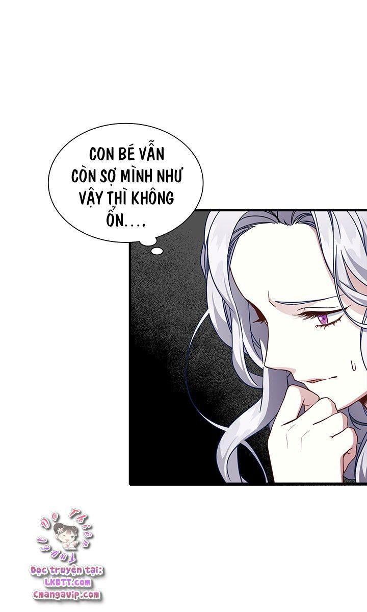 con gái chồng quá dễ thương chapter 21 45