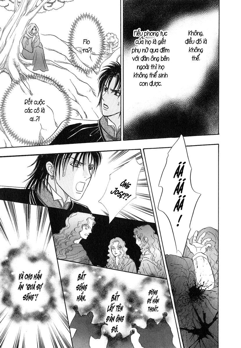 kenja no ishi chapter 14 47