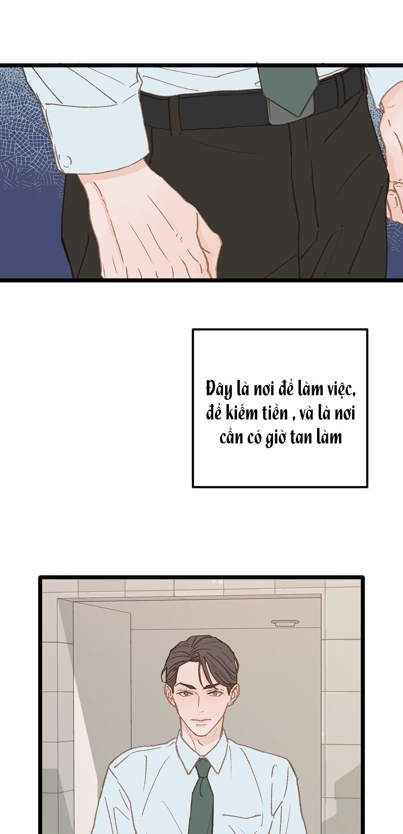 vùng cấm tình yêu của beta chapter 8 52