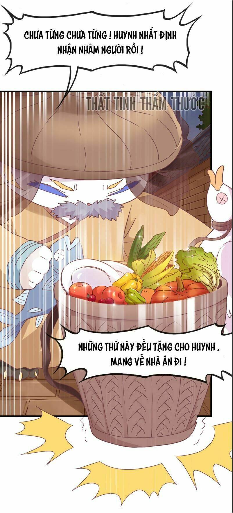 giữ chặt tiểu bạch long chapter 35 26