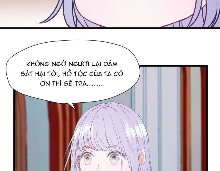 lượm được một tiểu hồ ly phần 3 chapter 25 12