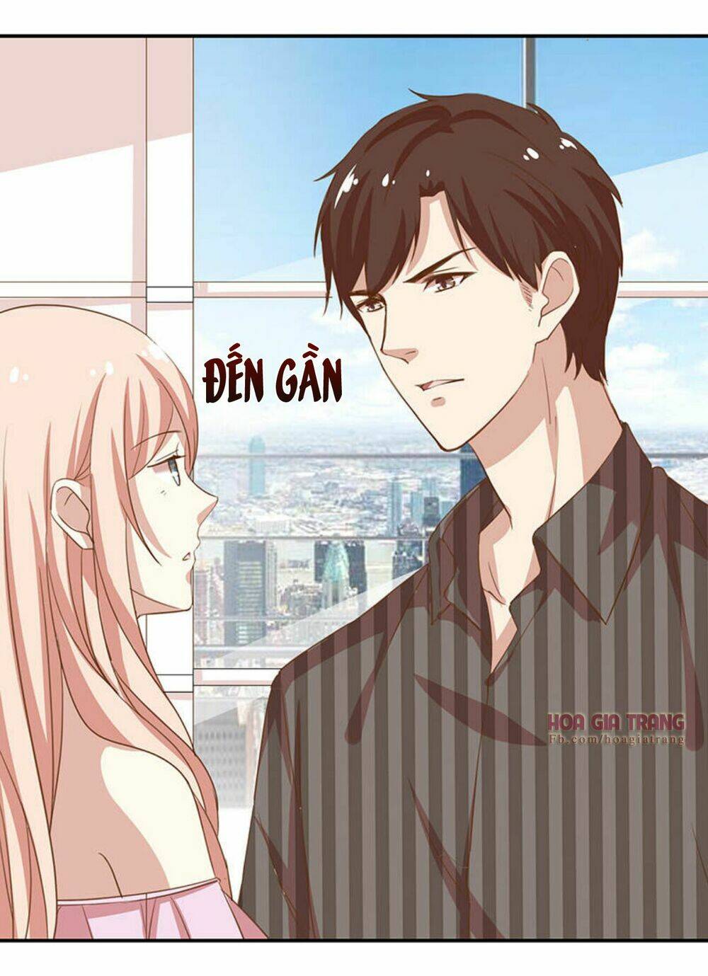 hệ thống yêu đương với nam thần chapter 8 22