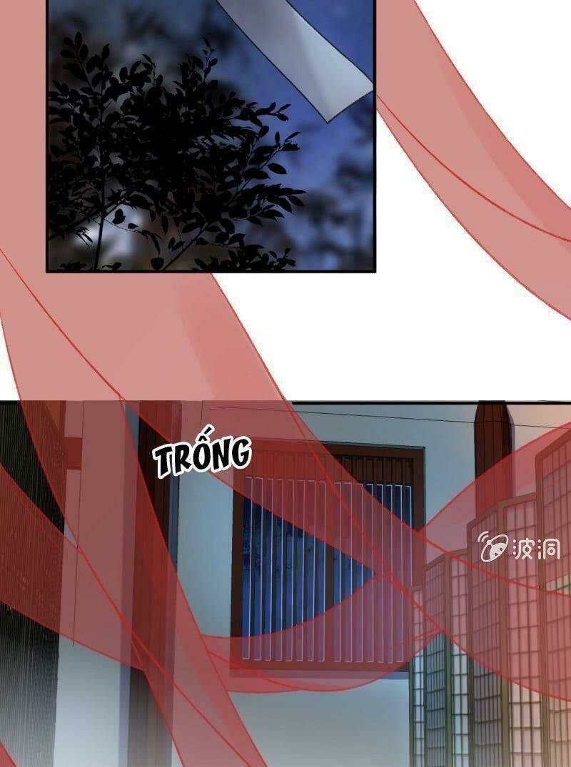 vương gia kiêu ngạo quá khó cua chapter 157 21