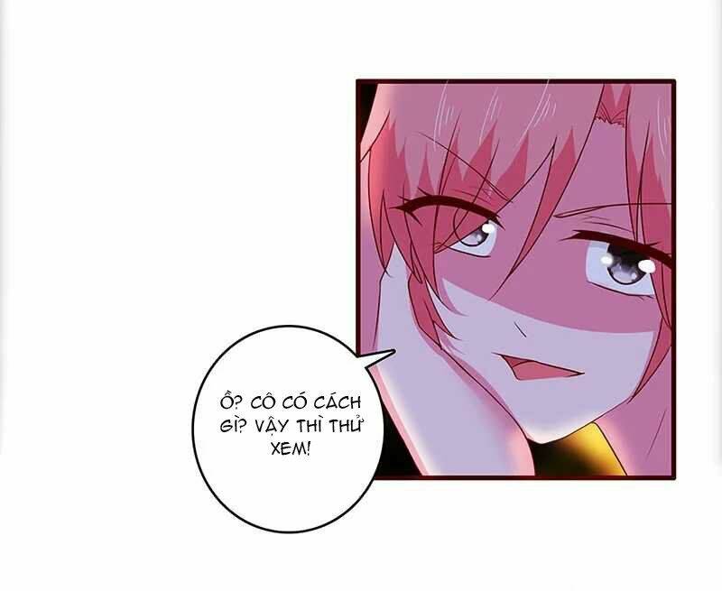 không gả cho tổng tài, gả cho người hầu chapter 58 11