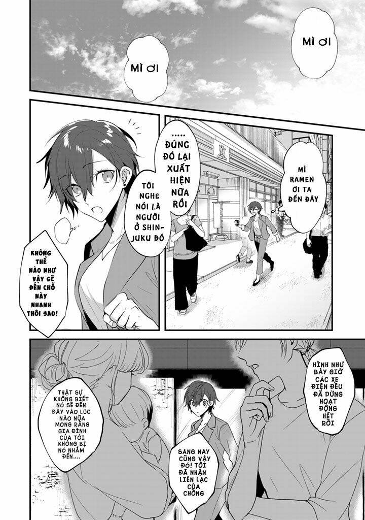 sống sót ở tokyo chapter 1 11