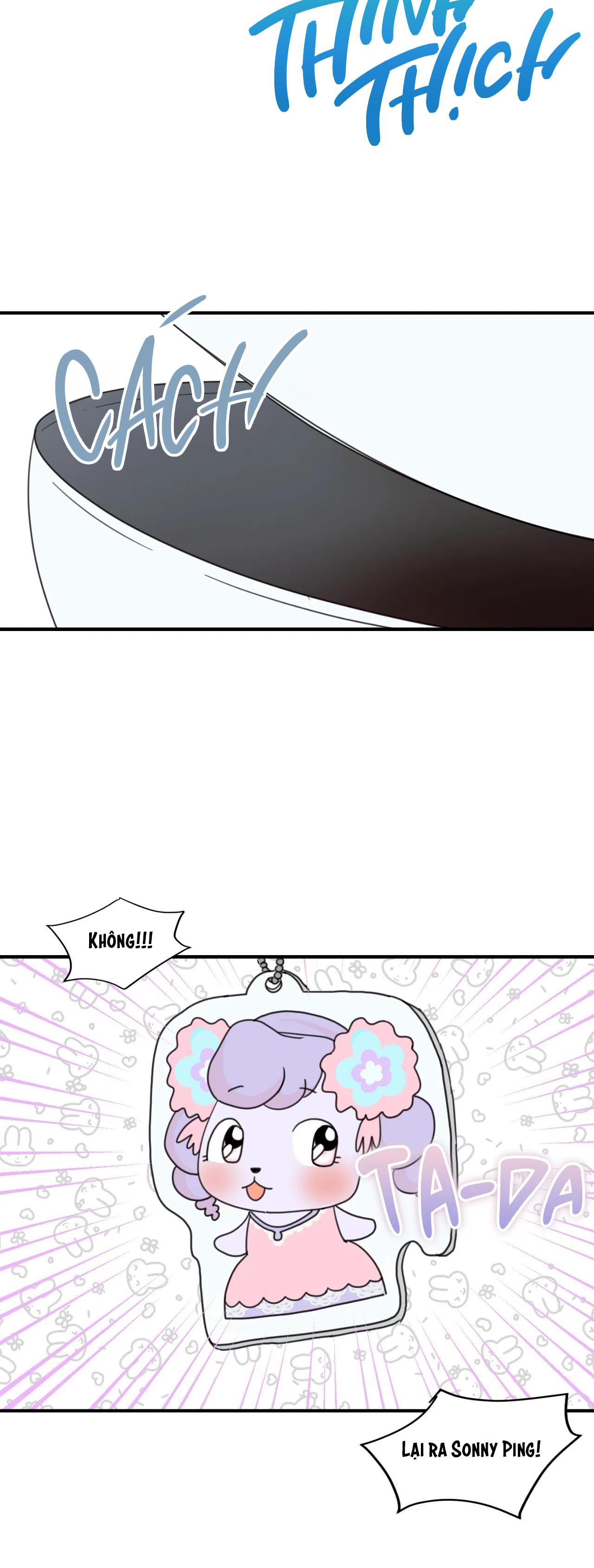 ngôi nhà hướng mặt trời mọc chapter 9 3