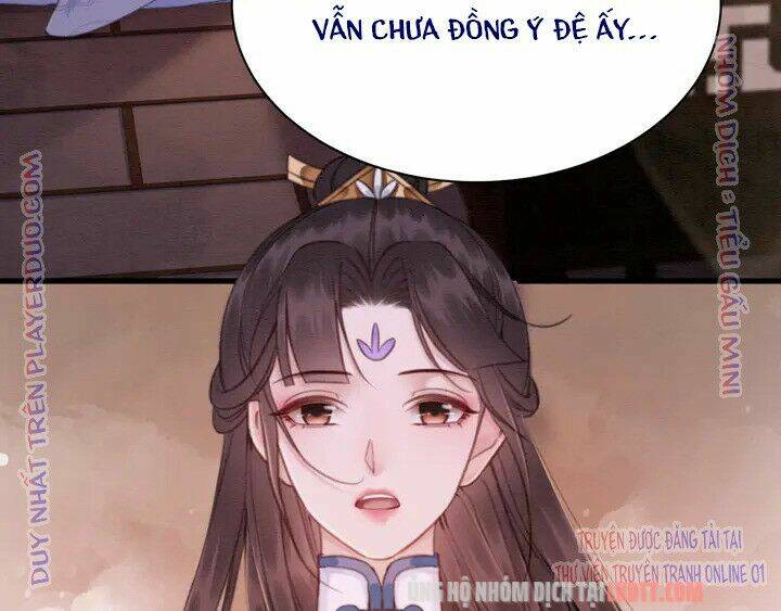 trọng sinh bá sủng nhiếp chính vương quá mạnh mẽ chapter 159 39