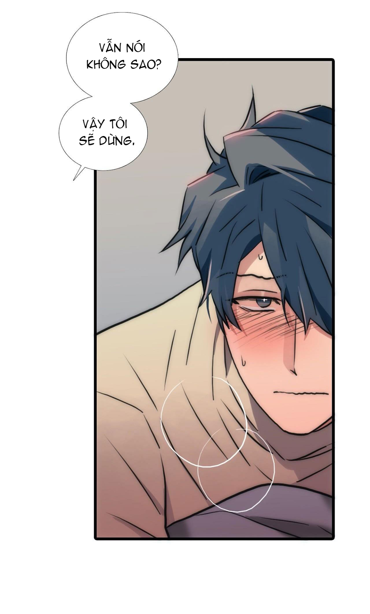 đưa đón người yêu chapter 73 40