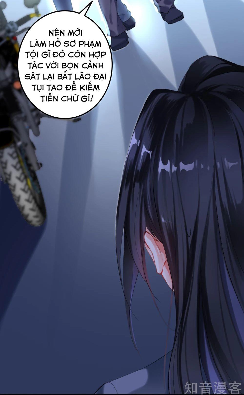 vương gia, mã giáp của người rơi rồi chapter 1 7