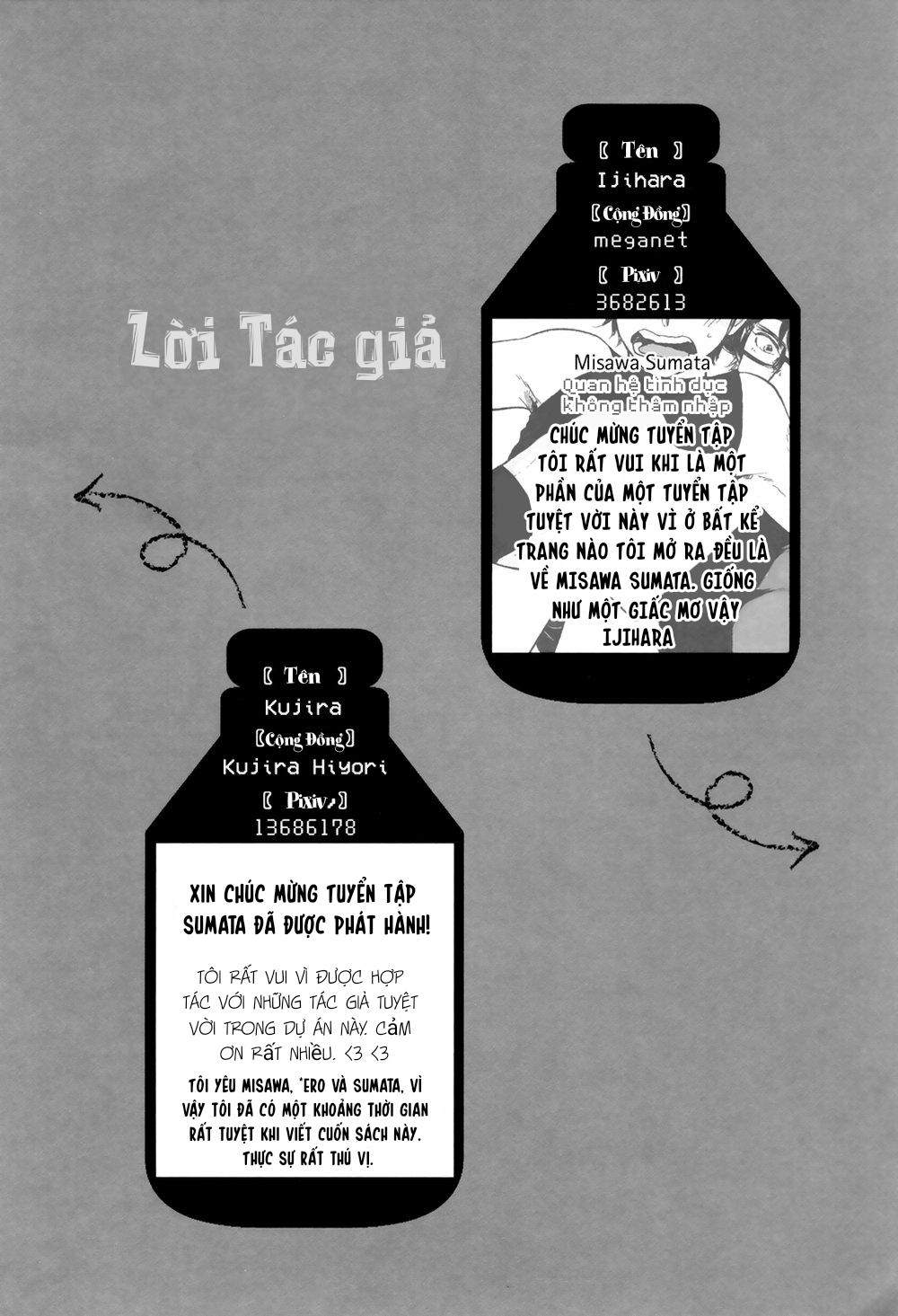 oneshot hỏny chapter 113 7