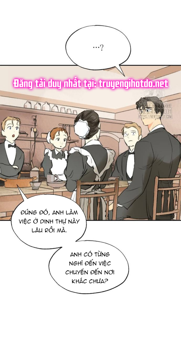 [18+] sự thuần khiết dành cho em chapter 7.1 15