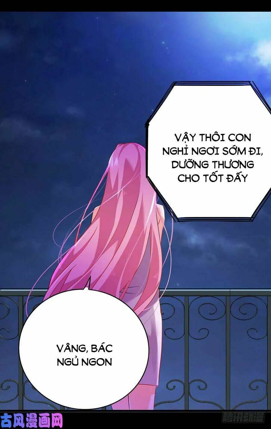 bảy ngày thực cốt hôn ước chapter 12 29