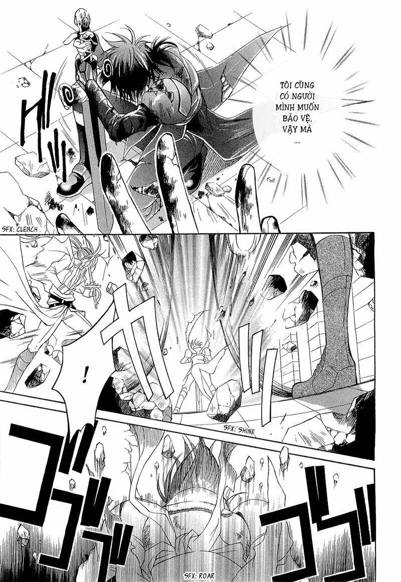 thề ước người và rồng chapter 2 48