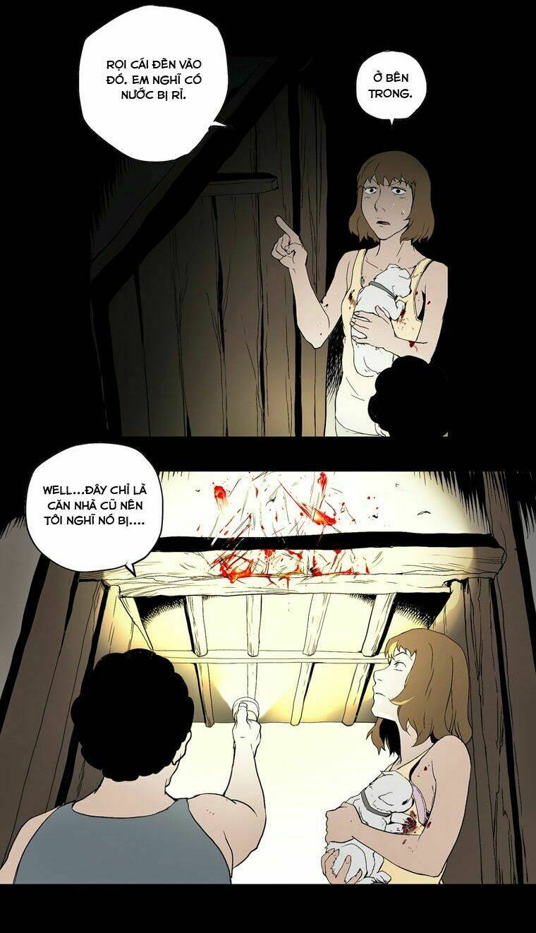 0.0 mhz - tần số chết chapter 7 13