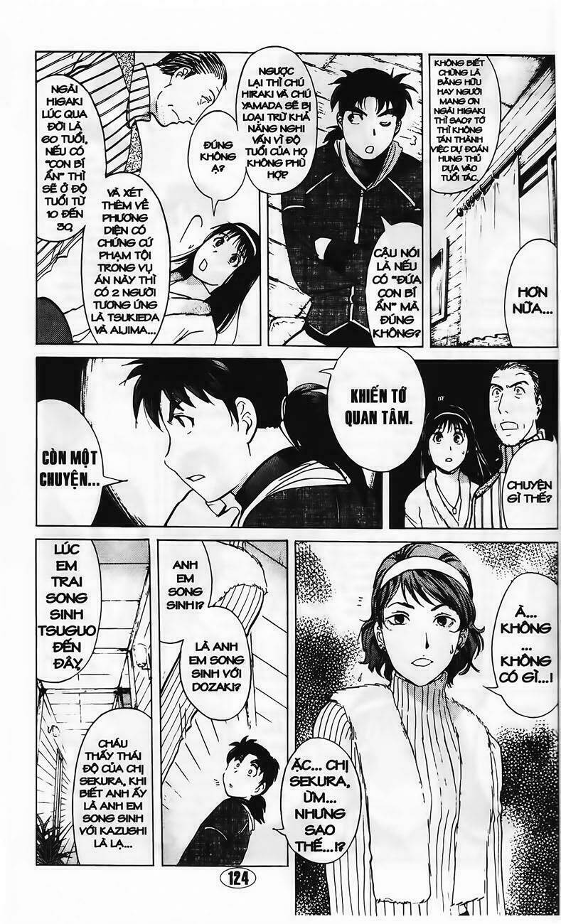 thám tử kindaichi - phần 2 chapter 43 17
