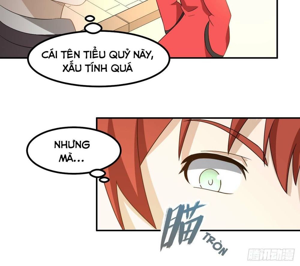 nghịch thiên tiên mệnh chapter 4 36