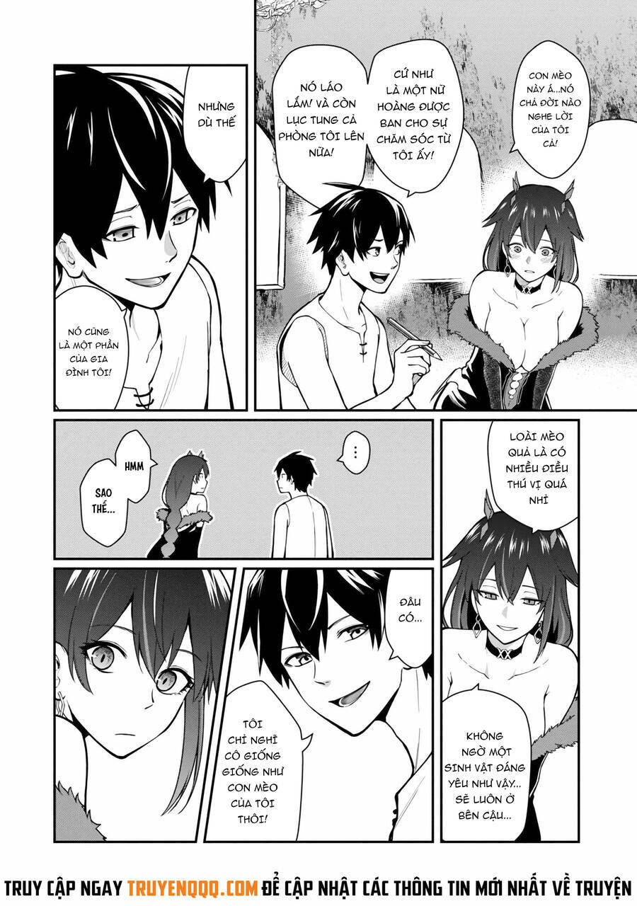 a brave man trained by the worst demon king, unrivaled in the school of returnees from another world chapter 2.5 5