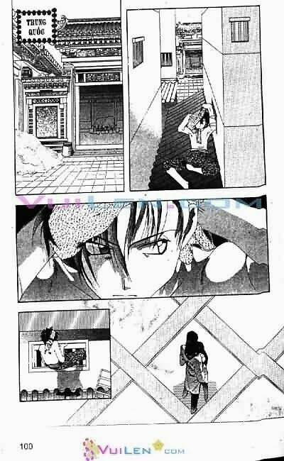 duyên kỳ ngộ chapter 9 101
