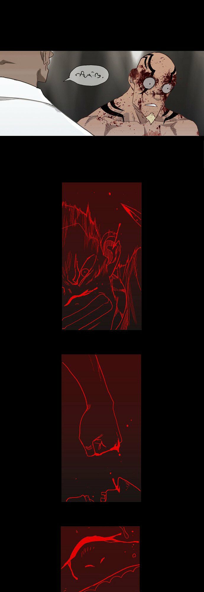 Võ Sĩ Quyền Anh chapter 15 48