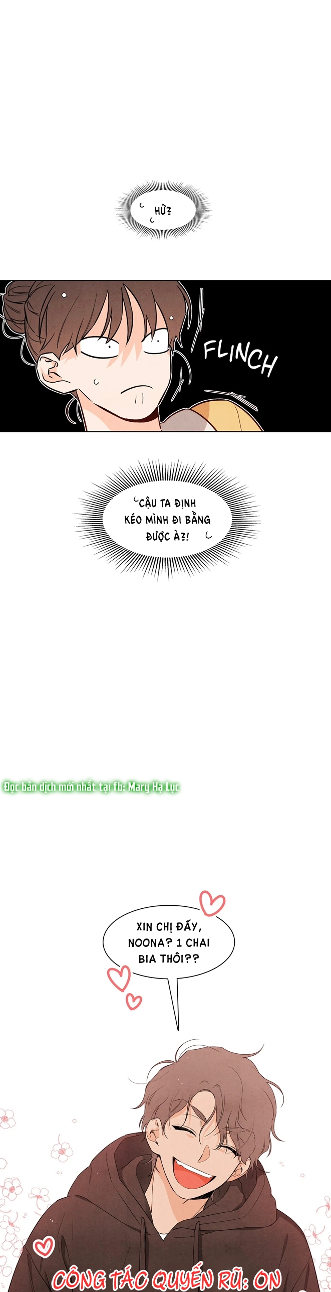 1 cộng 1 bằng.... chapter 32 10