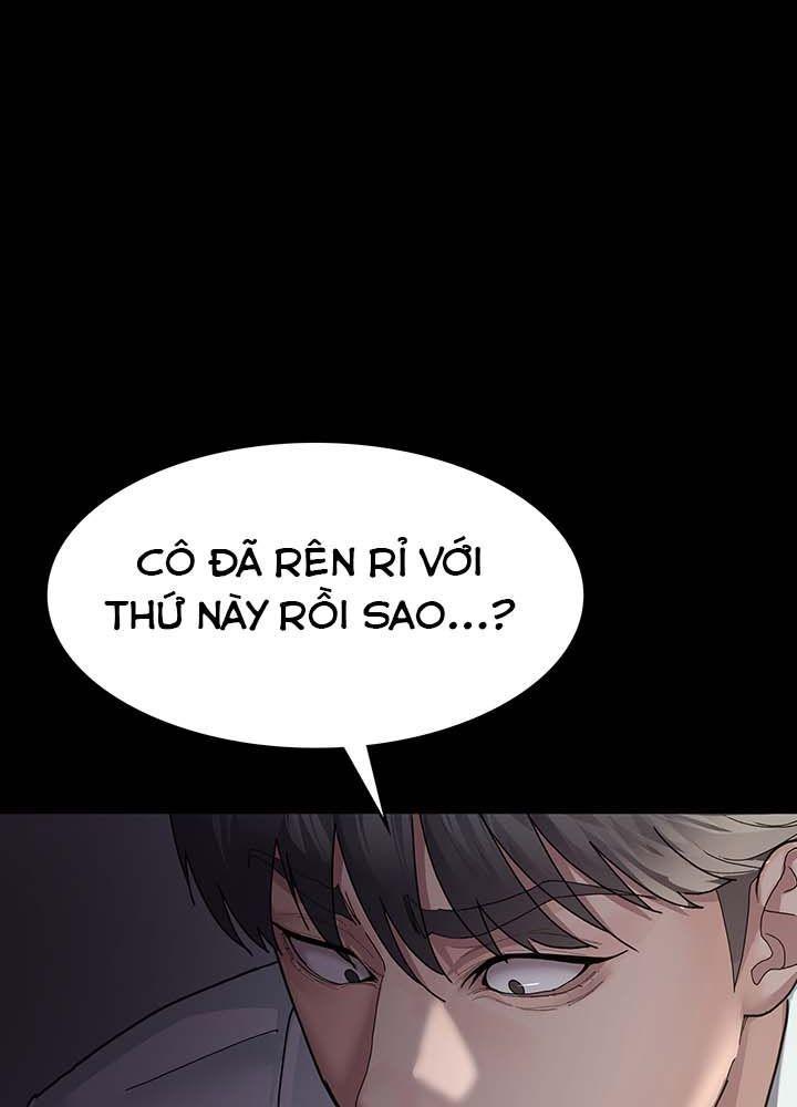 18+ bệnh viện lúc nửa đêm chapter 6.1 54