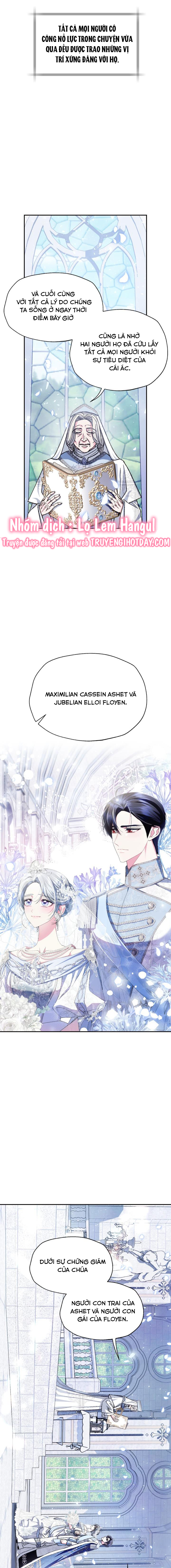 cha à, con không muốn kết hôn đâu chapter 123 11