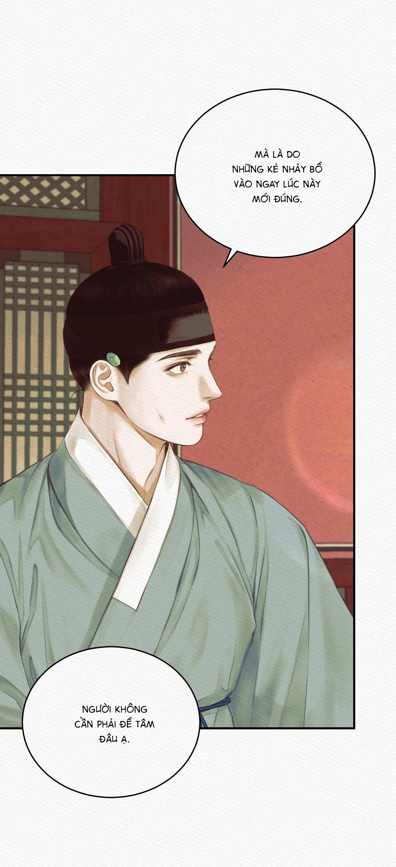 qủy dạ khúc chapter 45 16